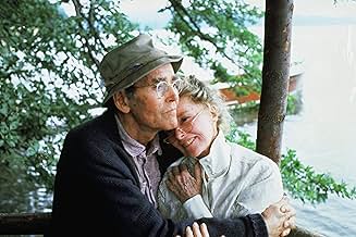 Famous quotes from Hollywood movie : On Golden Pond (1981)