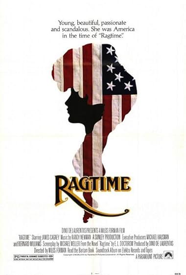 Famous quotes from Hollywood movie : Ragtime (1981)