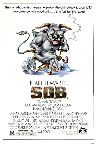 Famous quotes from Hollywood movie : S.O.B. (1981) - Part (2)