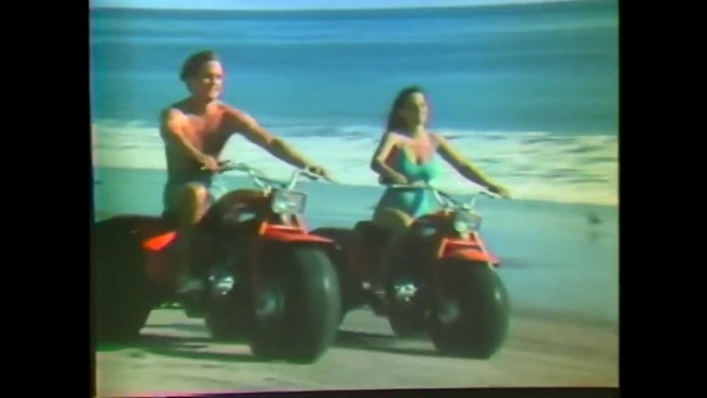 Famous quotes from Hollywood movie : The Beach Girls (1982)