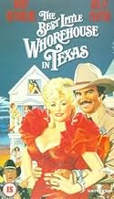 Famous quotes from Hollywood movie : The Best Little Whorehouse in Texas (1982)