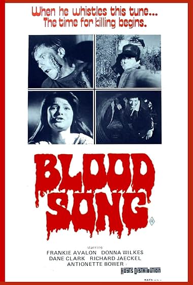 Famous quotes from Hollywood movie : Blood Song (1982)