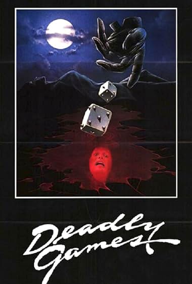 Famous quotes from Hollywood movie : Deadly Games (1982)