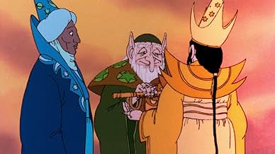 Famous quotes from Hollywood movie : The Flight of Dragons (1982)