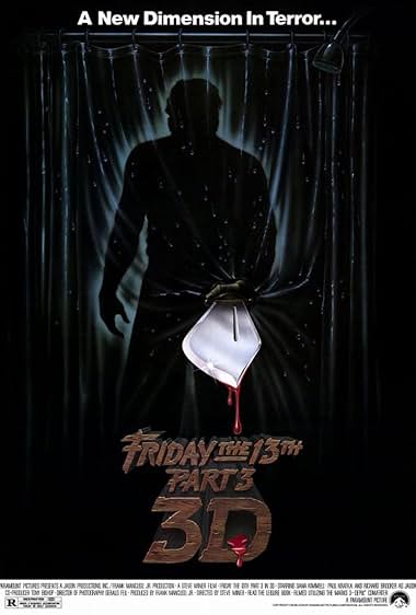 Famous quotes from Hollywood movie : Friday the 13th Part III (1982)