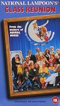Famous quotes from Hollywood movie : Class Reunion (1982)