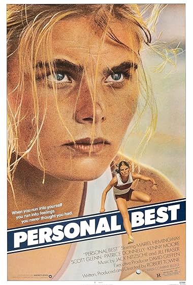 Famous quotes from Hollywood movie : Personal Best (1982)