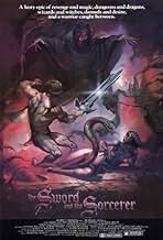 Famous quotes from Hollywood movie : The Sword and the Sorcerer (1982)
