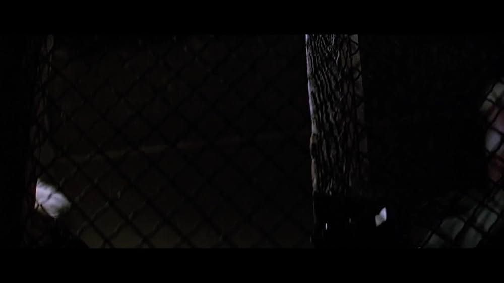 Famous quotes from Hollywood movie : The Thing (1982) - Part (3)