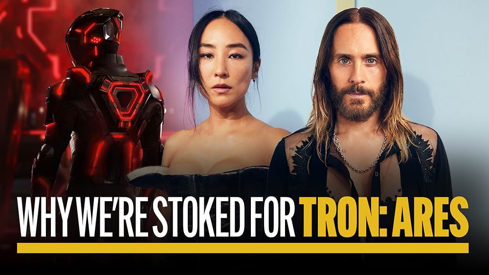 Famous quotes from Hollywood movie : TRON (1982) - Part (4)