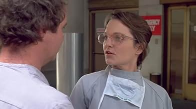 Famous quotes from Hollywood movie : Young Doctors in Love (1982)