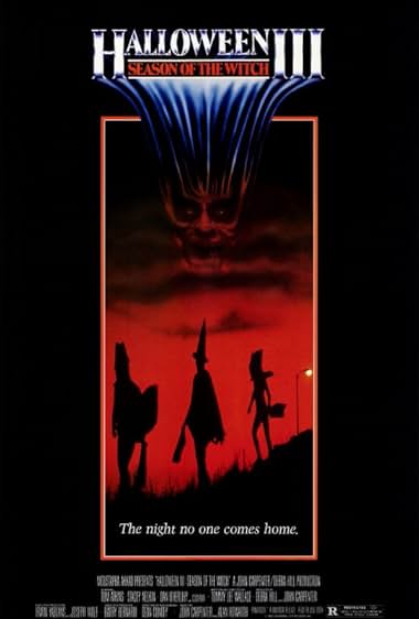 Famous quotes from Hollywood movie : Halloween III: Season of the Witch (1982) - Part (4)