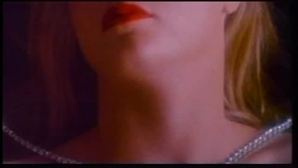 Famous quotes from Hollywood movie : Body Double (1984)