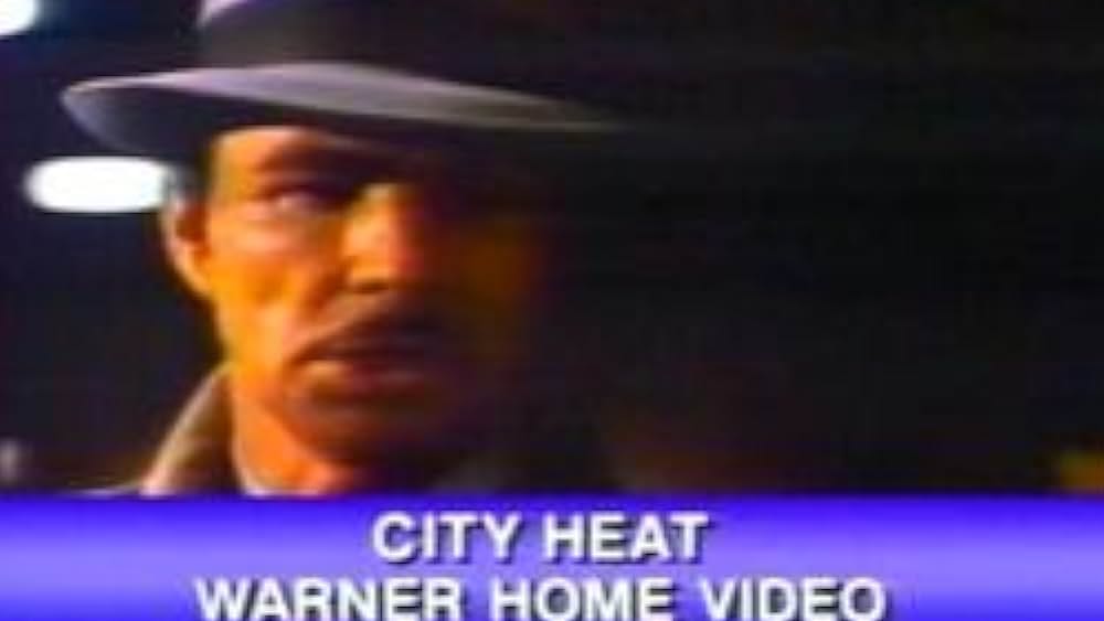 Famous quotes from Hollywood movie : City Heat (1984)