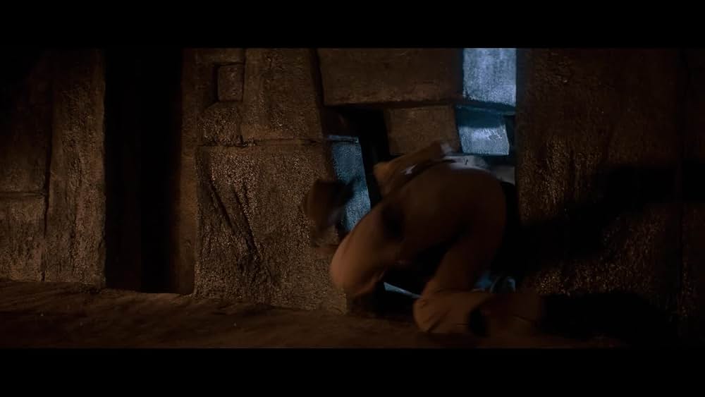 Famous quotes from Hollywood movie : Indiana Jones and the Temple of Doom (1984) - Part (4)