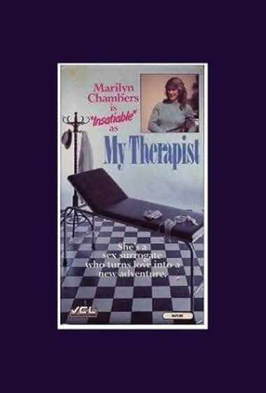 Famous quotes from Hollywood movie : My Therapist (1984)