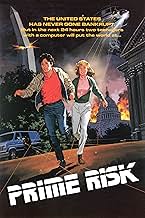 Famous quotes from Hollywood movie : Prime Risk (1985)