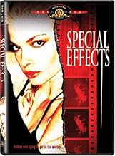 Famous quotes from Hollywood movie : Special Effects (1984)