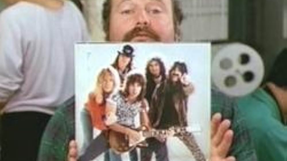 Famous quotes from Hollywood movie : This Is Spinal Tap (1984) - Part (4)