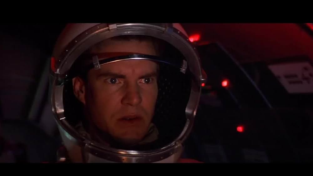 Famous quotes from Hollywood movie : Enemy Mine (1985)