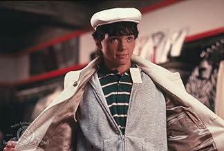 Famous quotes from Hollywood movie : The Heavenly Kid (1985)