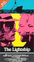 Famous quotes from Hollywood movie : The Lightship (1985)