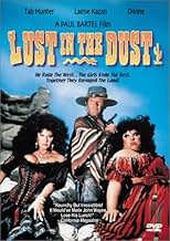 Famous quotes from Hollywood movie : Lust in the Dust (1985)