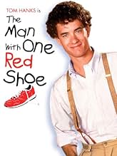 Famous quotes from Hollywood movie : The Man with One Red Shoe (1985)