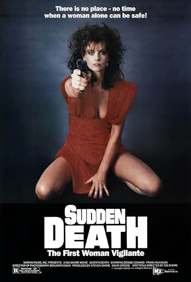 Famous quotes from Hollywood movie : Sudden Death (1985)