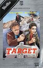 Famous quotes from Hollywood movie : Target (1985)
