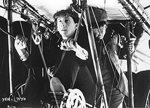 Famous quotes from Hollywood movie : Young Sherlock Holmes (1985) - Part (6)