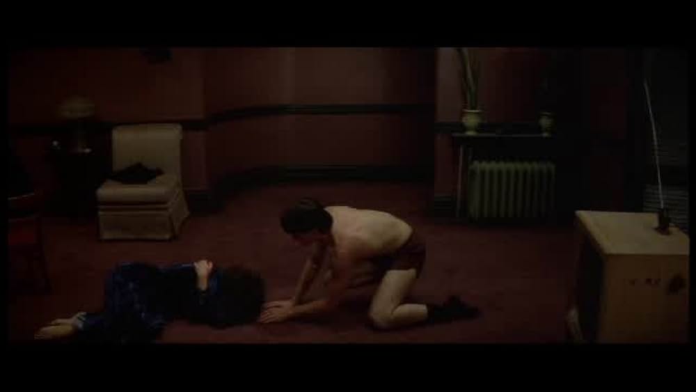 Famous quotes from Hollywood movie : Blue Velvet (1986) - Part (2)