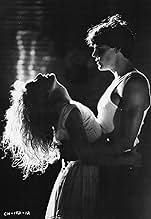 Famous quotes from Hollywood movie : Fire with Fire (1986)