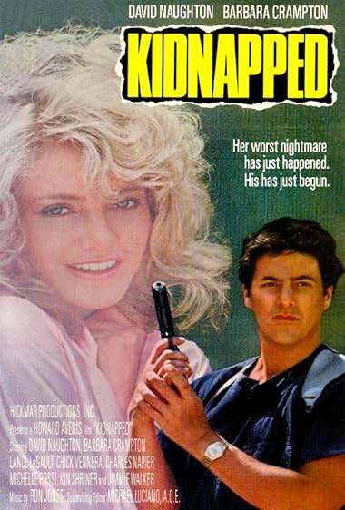 Famous quotes from Hollywood movie : Kidnapped (1987)