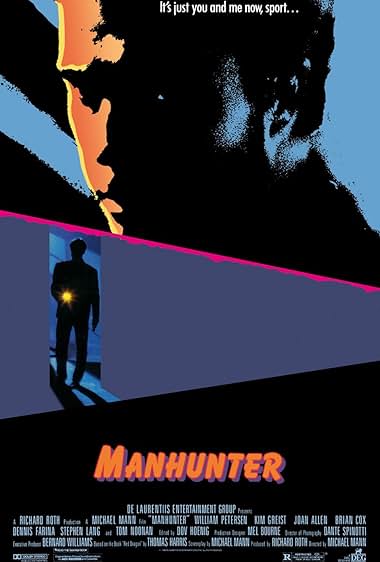 Famous quotes from Hollywood movie : Manhunter (1986) - Part (2)