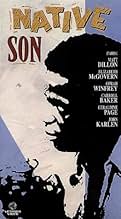 Famous quotes from Hollywood movie : Native Son (1986)