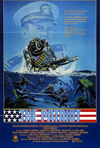 Famous quotes from Hollywood movie : The Patriot (1986)