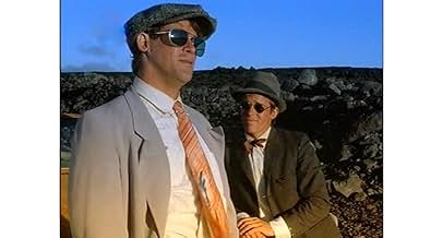 Famous quotes from Hollywood movie : Radioactive Dreams (1985)