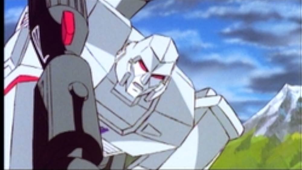 Famous quotes from Hollywood movie : The Transformers: The Movie (1986) - Part (7)
