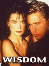 Famous quotes from Hollywood movie : Wisdom (1987)