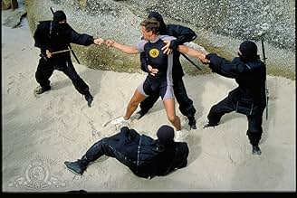 Famous quotes from Hollywood movie : American Ninja 2: The Confrontation (1987)
