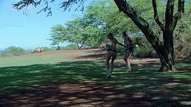 Famous quotes from Hollywood movie : Hard Ticket to Hawaii (1987)
