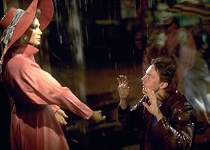 Famous quotes from Hollywood movie : Mannequin (1987) - Part (2)