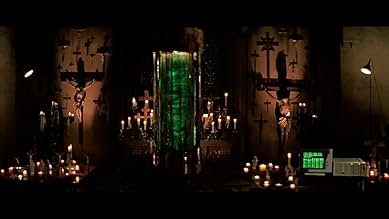 Famous quotes from Hollywood movie : Prince of Darkness (1987)