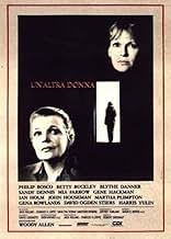 Famous quotes from Hollywood movie : Another Woman (1988)