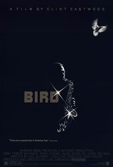Famous quotes from Hollywood movie : Bird (1988)