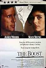 Famous quotes from Hollywood movie : The Boost (1988)