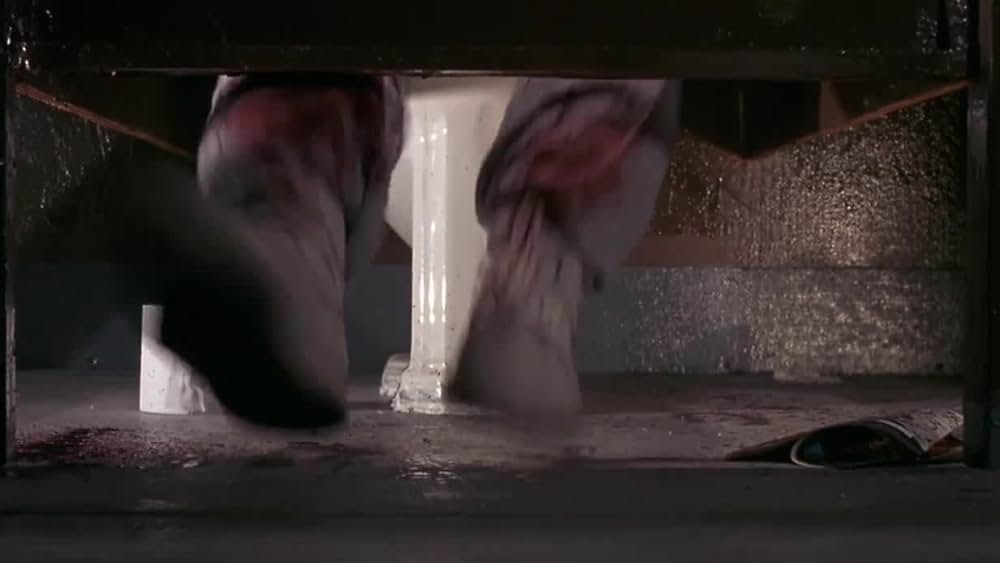 Famous quotes from Hollywood movie : Brain Damage (1988)