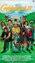 Famous quotes from Hollywood movie : Caddyshack II (1988)