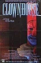 Famous quotes from Hollywood movie : Clownhouse (1989)